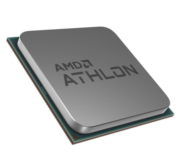AMD Athlon 3000G Tray - 1520440 - zdjęcie 4